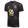 Camiseta de fútbol Burnley FC Segunda Equipación 2024-25 - Hombre